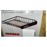 Yakuma LoadWarrior Cargo Rack