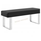 Contemporary Bench