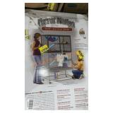 Ferret Nation Habitat