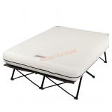 Coleman Queen Size Cot Airbed