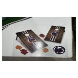 Penn State Cornhole Toss