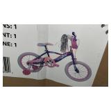 18" Huffy Glimmer Bicycle