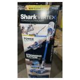 Shark Vertex Corded Vacuum