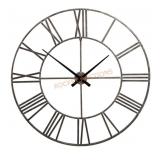 36" Wall Clock