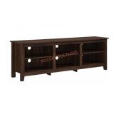 70" Media TV Stand Console
