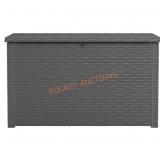Keter 230 Gallon Outdoor Storage Box