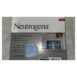 Neutropenia Microdermabrasion System