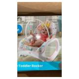 Infant to Toddler Rocker