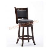 Swivel Counter Stool