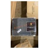 Microfiber Flannel Sheet Set-Full