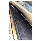 Wicker Sofa Set-MISSING BOXES/PIECES