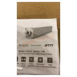 Smart Curtain Tracks