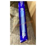 Gas Charged Shock Absorber