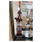 Eureka Powerspeed Vacuum