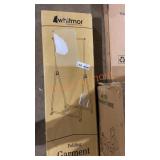 Folding Garment Rack