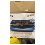 Rumblex Vibration Plate