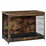 Furniture-Style Dog Bed