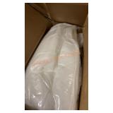 18x18" Pillow Insert