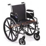 Invacare Wheelchair