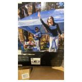 GreenBayPackers Cornhole