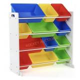 12-Bin Organizer