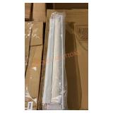 Retractable Baby Gate