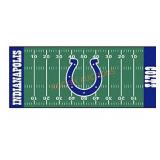 30x72" Colts Runner Rug