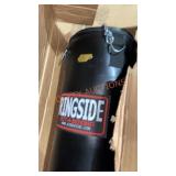 Punching Bag