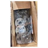 Pipe Legs for Coffee Table