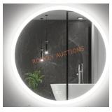 32" Lighted Mirror