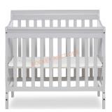 DreamOnMe 4-in-1 Crib