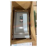 General Duty Safety Switch