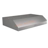 36" Range Hood