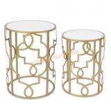 Nesting Tables