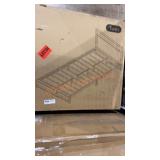 No Box Spring BedFrame-Twin