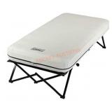 Coleman Twin Framed Cot AirBed