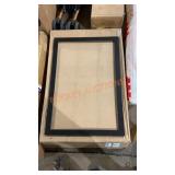 32"x22.5" Poster Frame