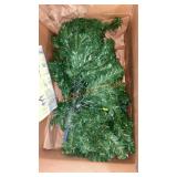 Artificial Christmas Tree