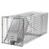 Large Animal Trap