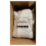 King Size Mattress Pad