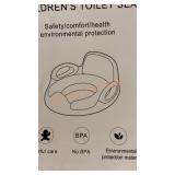 2ct. Childrens Toilet Seat