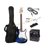 Electric Guitar w 10W Amp