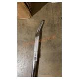 36" Winch Bar