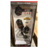 Kwikset Security Set