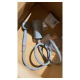 Tub Spout Shower Sprayer