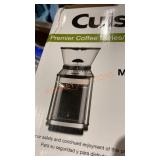 Supreme Grind Automatic BurrMill