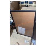 31"x21.5" Poster Frame