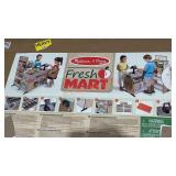 Melissa & Doug Fresh Mart
