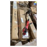 Miscellaneous Skid Lot