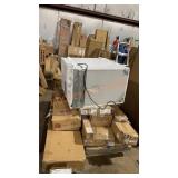 Miscellaneous Skid Lot